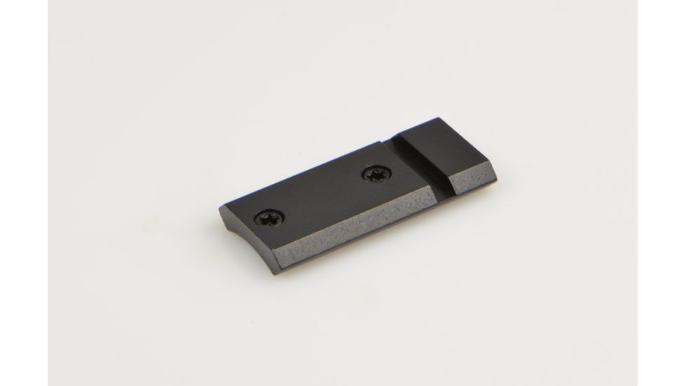 Warne Mount Remington 700 .554 Extension Front Matte Finish, M904M