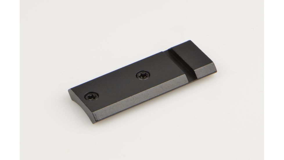 Warne Mount Remington 700 .854 Extension Front Matte Finish, M905M