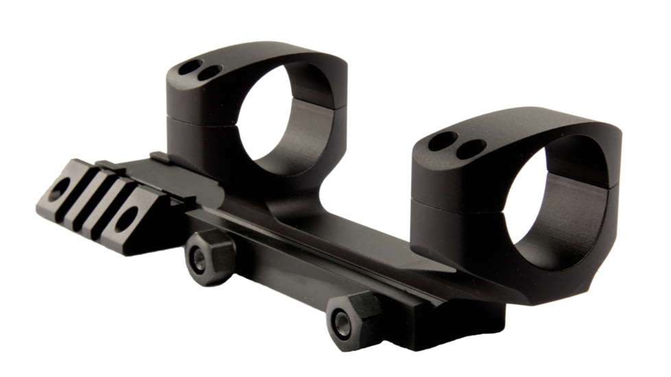 Team Warne Tactical 1 Piece Rapid Acquisition Multi-Sight Platform Scope Mount