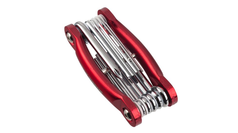 Warne Range Tool, RT-1