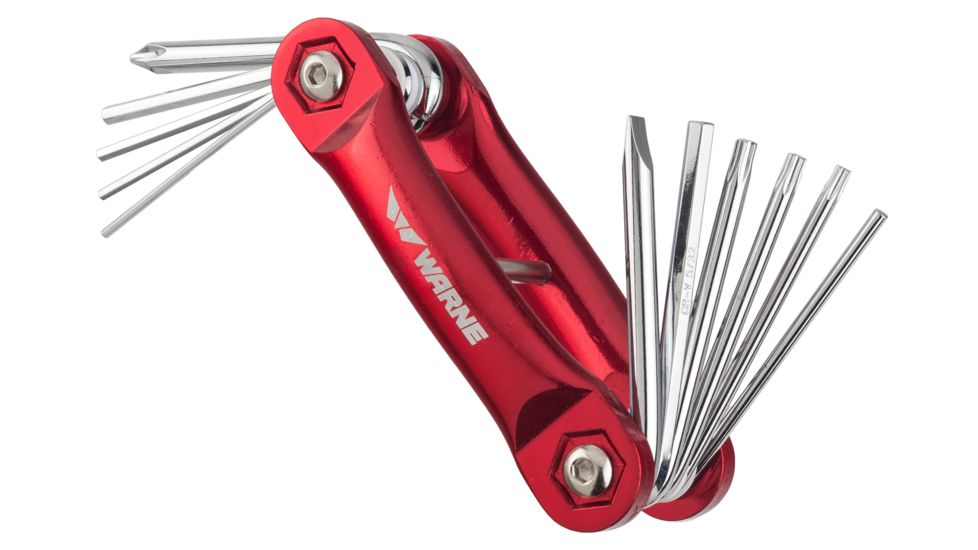 Warne Range Tool, RT-1