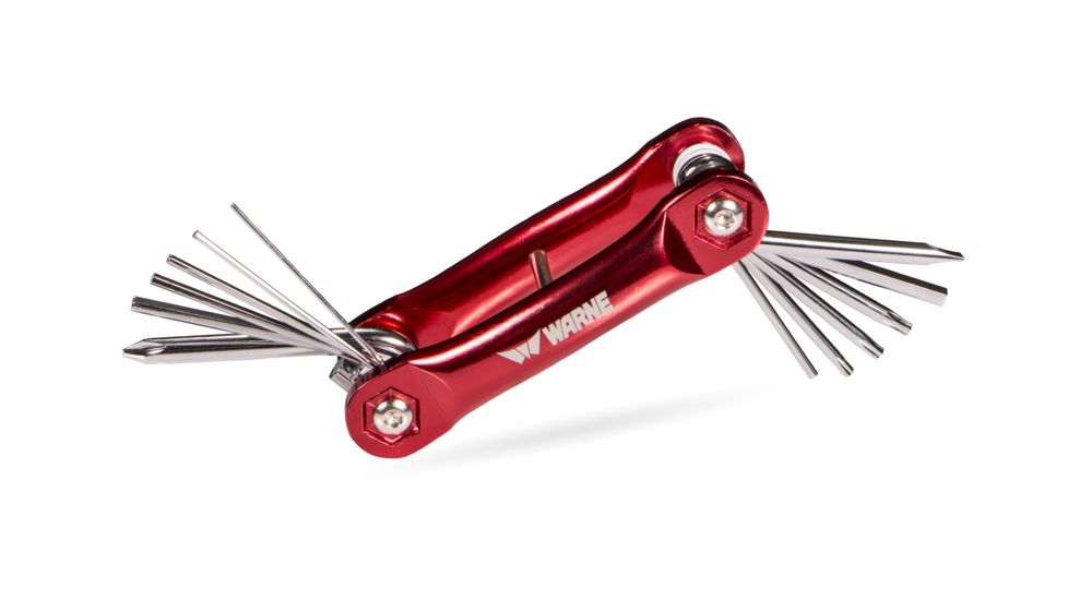 Warne Range Tool, RT-1