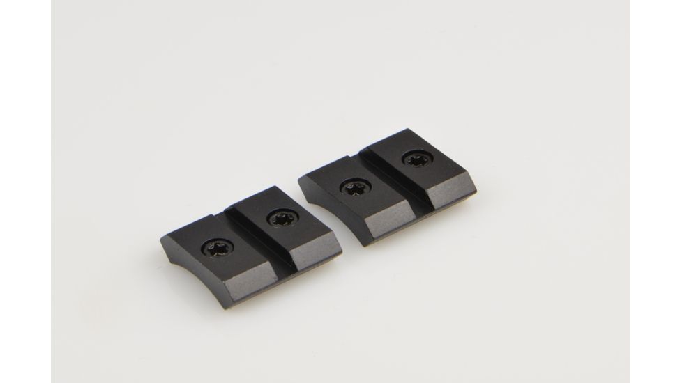 Warne 2 Pc Steyr Mannlicher L &amp; LS - Matte Finish M808808M