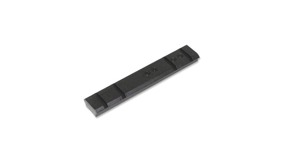 Warne 1 Pc Weaver Mounting Base, TC Encore Omega &amp; Triumph - Matte, M987M