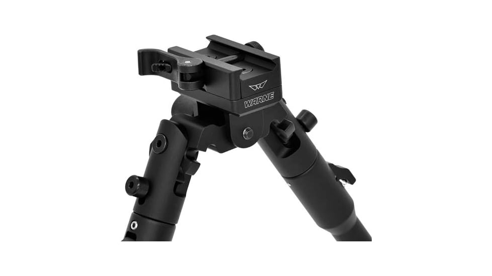 Warne Skyline Lite Bipod Qd/picatinny
