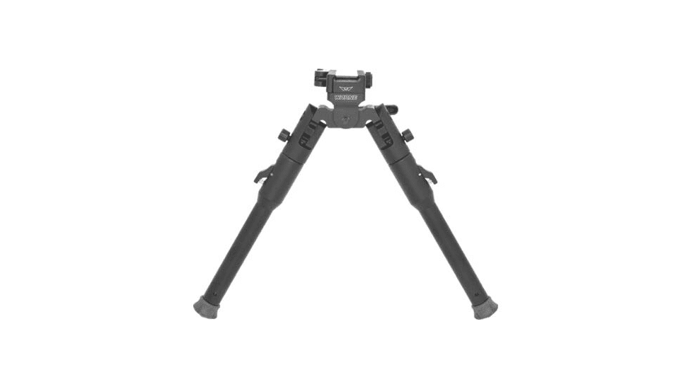 Warne Skyline Lite Bipod Qd/picatinny