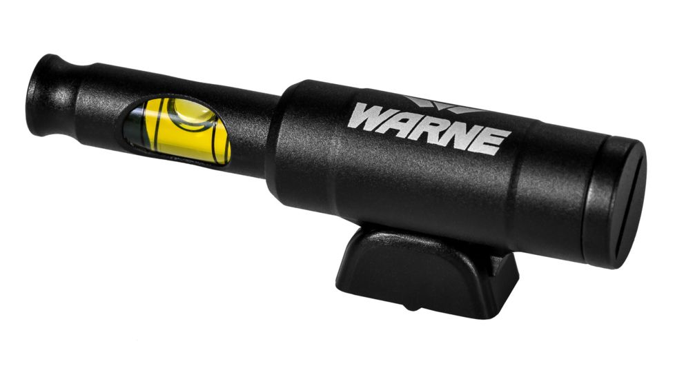 Warne Skyline One Piece Precision Level, 7852M