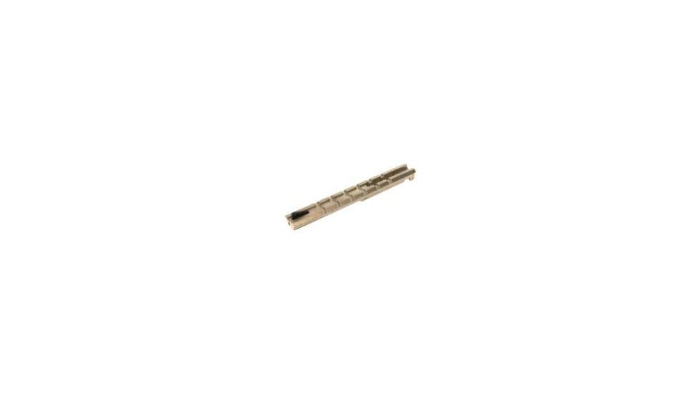 Warne Rifle Scope 1 PC S and W Base - Gloss Finish