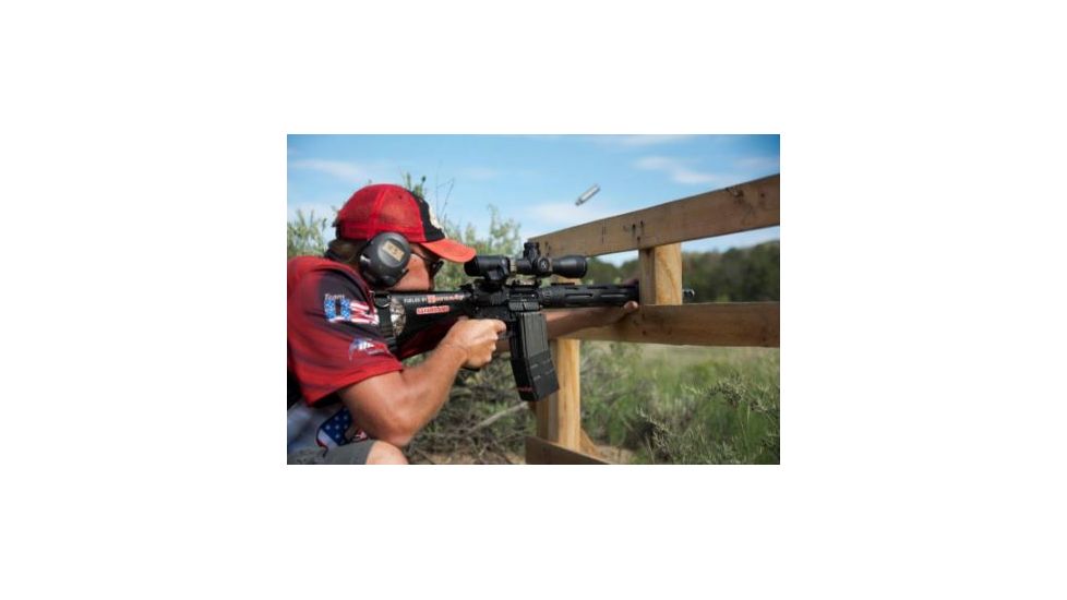 Warne Team Warne 34mm Tactical 1 PC Rapid Acquisition Multi-Sight Platform,Dark Earth RAMP34DE