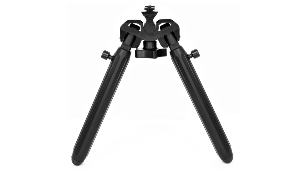 Warne Vapor Bipod, 7.1-10.5in, M-LOK, Black, V7934M