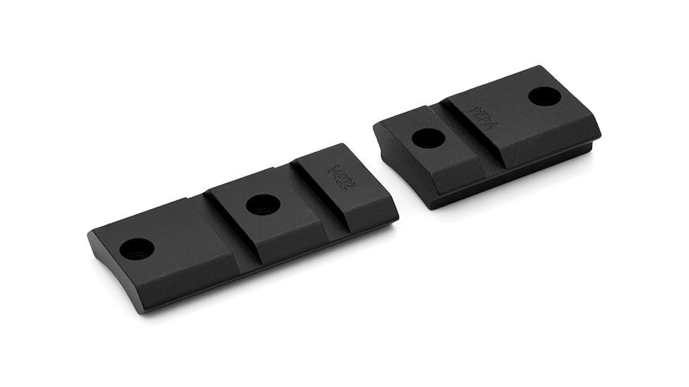 Warne Vapor Scope Mount for Winchester Model 70 w/.860 RHS, Matte Base Set, V402/424M