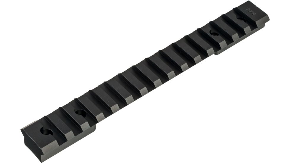 Warne Winchester XPR Long Action XP Tactical Rail, 7686M 7686M
