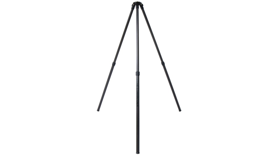 Warrior Tripods The Commander Tripod, Aluminum, WT-C