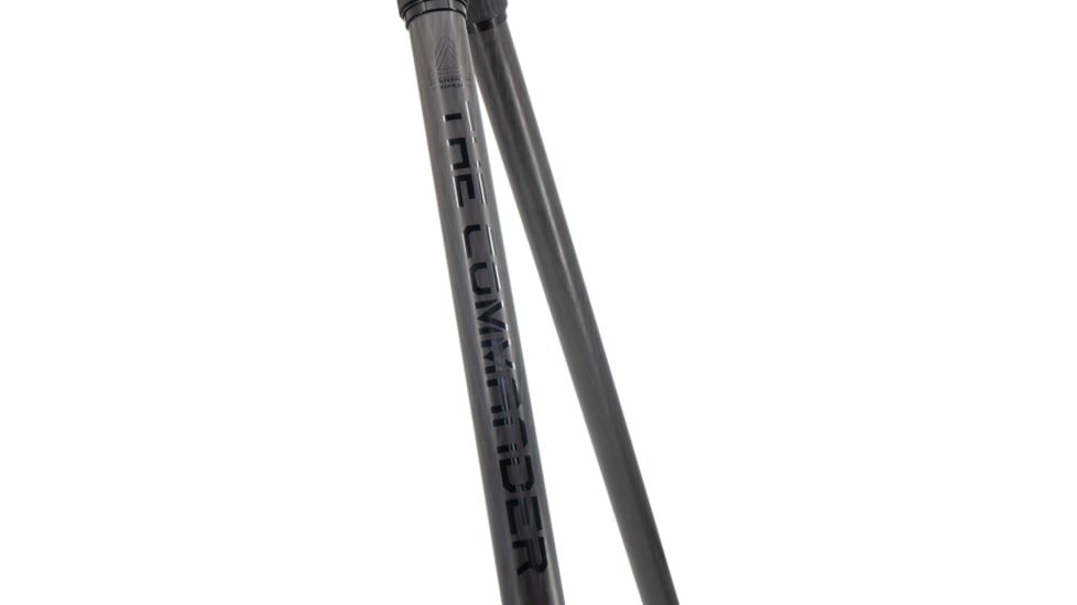 Warrior Tripods The Commander Tripod, Aluminum, WT-C