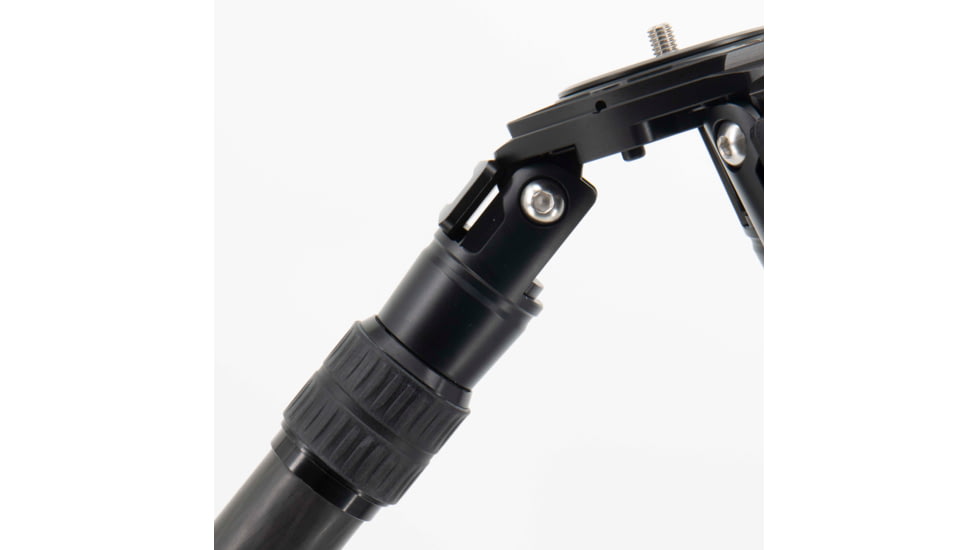 Warrior Tripods The Commander Tripod, Aluminum, WT-C