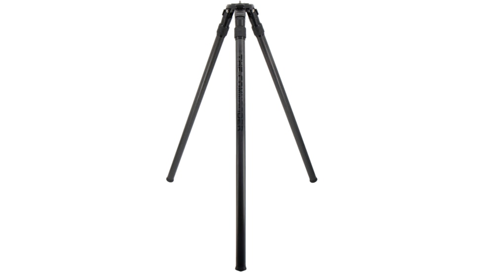 Warrior Tripods The Commander Tripod, Aluminum, WT-C