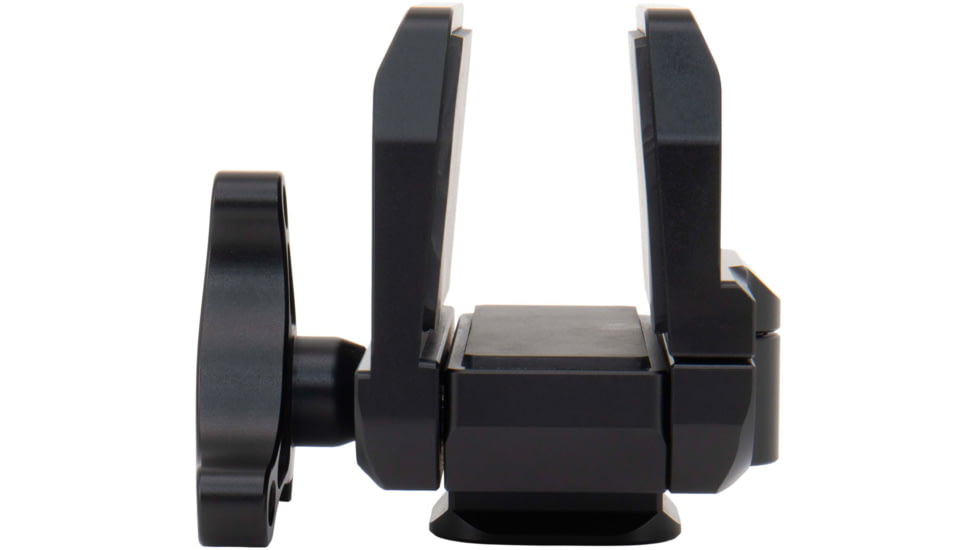Warrior Tripods The Hero Clamp, Aluminum, WT-13