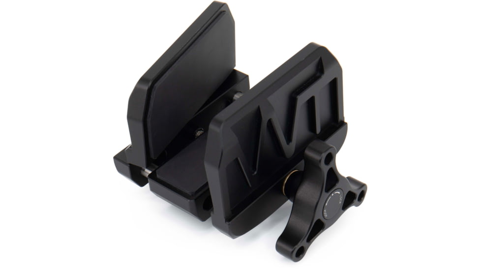 Warrior Tripods The Hero Clamp, Aluminum, WT-13