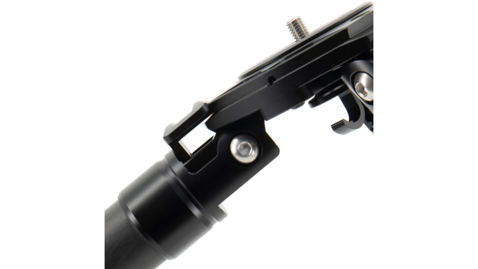 Warrior Tripods The Warrior Tripod, Aluminum, WT-1