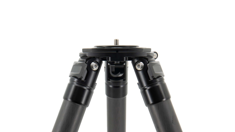 Warrior Tripods The Warrior Tripod, Aluminum, WT-1