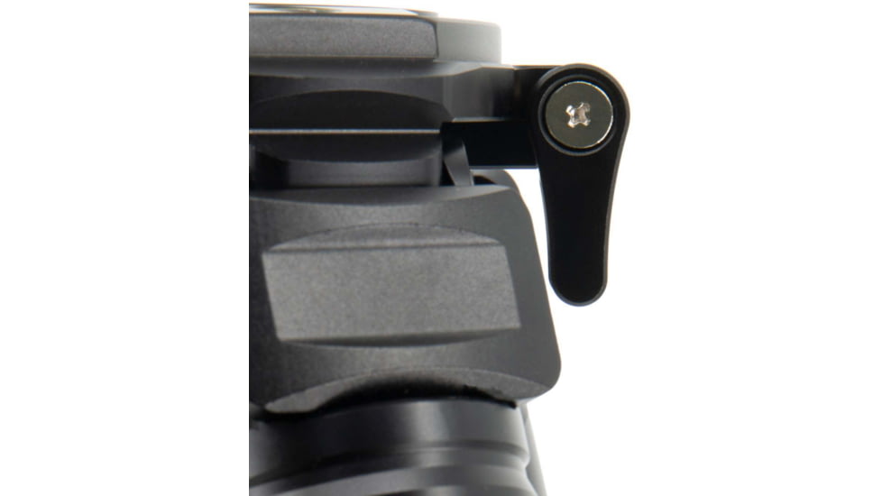 Warrior Tripods The Warrior Tripod, Aluminum, WT-1