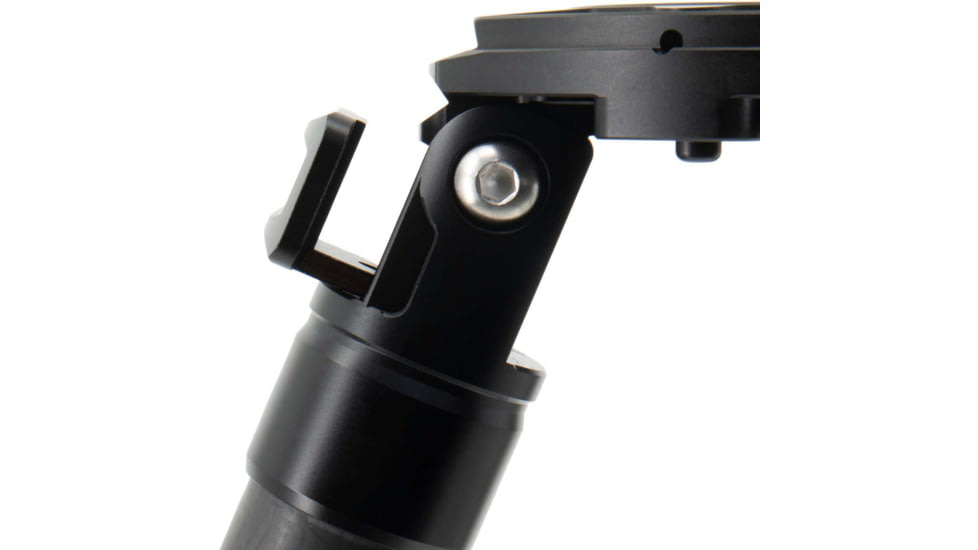 Warrior Tripods The Warrior Tripod, Aluminum, WT-1