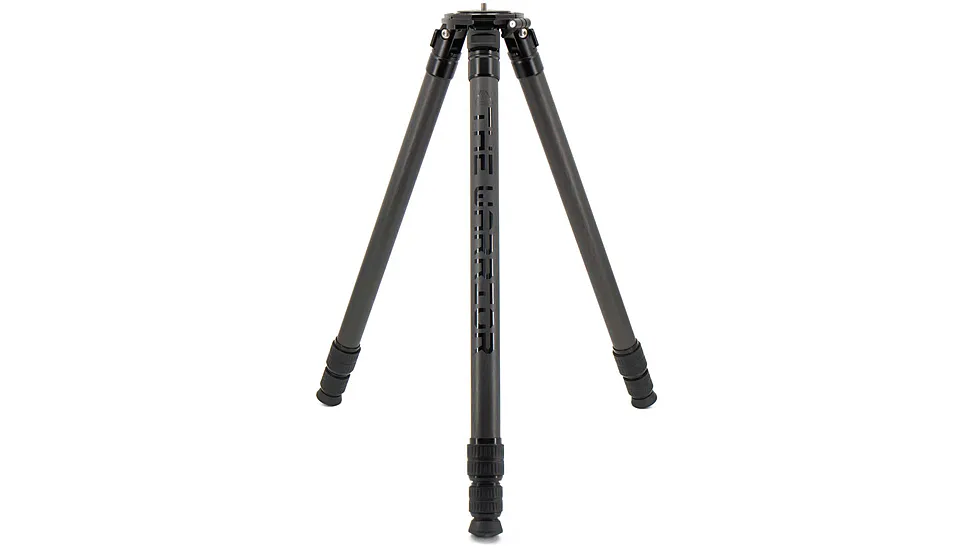 Warrior Tripods The Warrior Tripod