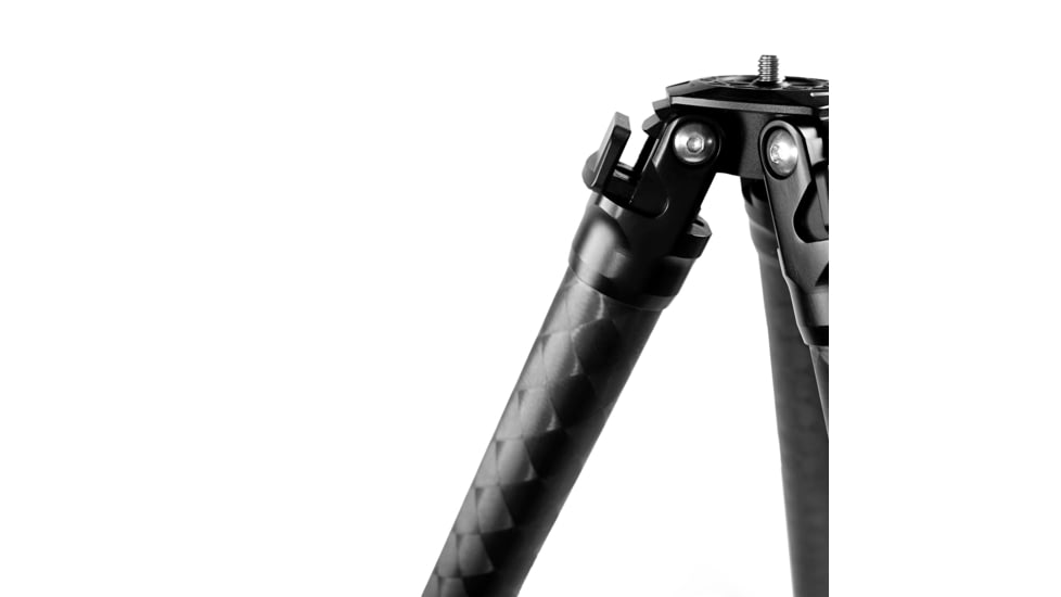 Warrior Tripods - The General