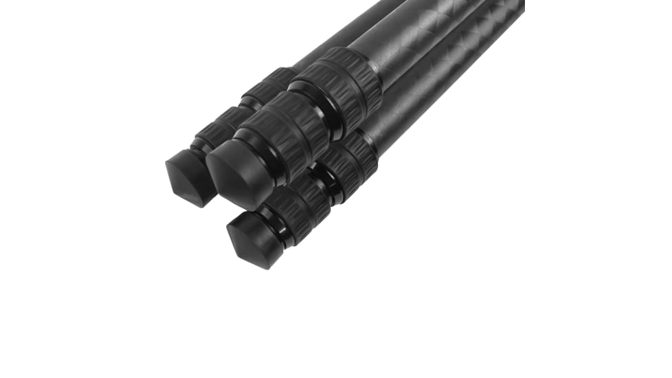 Warrior Tripods - The General