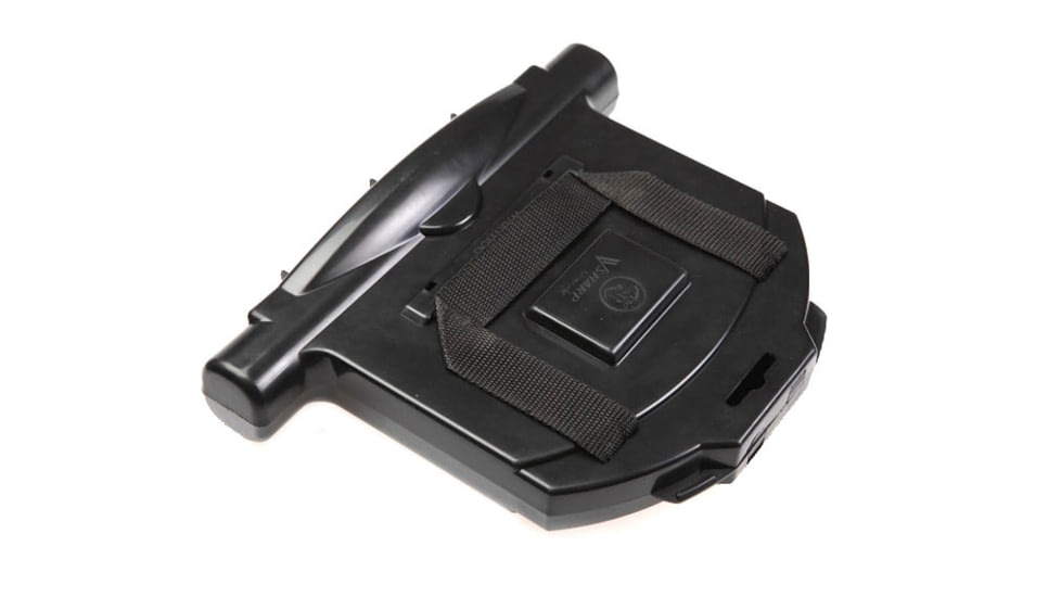 Warthog Sharpeners V-Sharp Xtreme Edge Field Case, Black, XTC