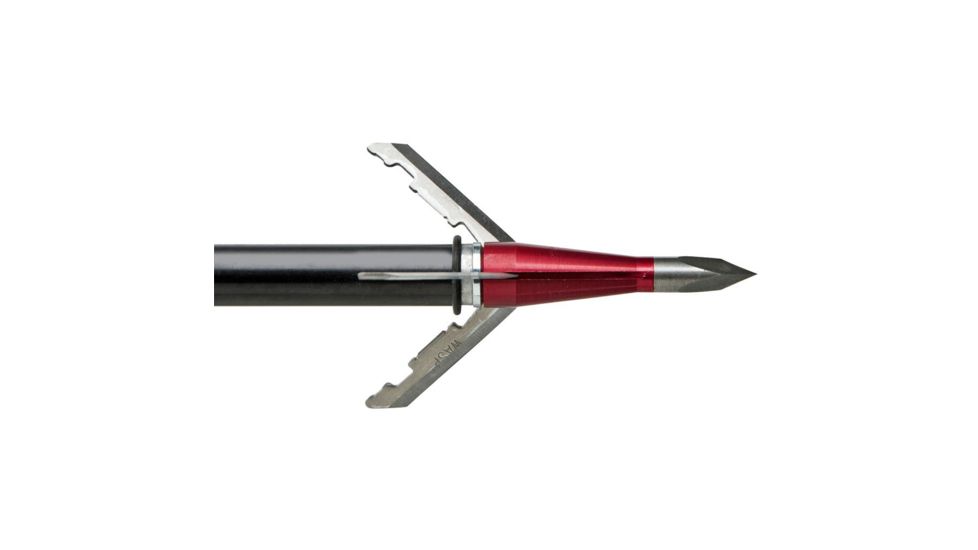 Wasp Jak-X Broadhead, 3 Blade 100 gr. 3 pk. 9103