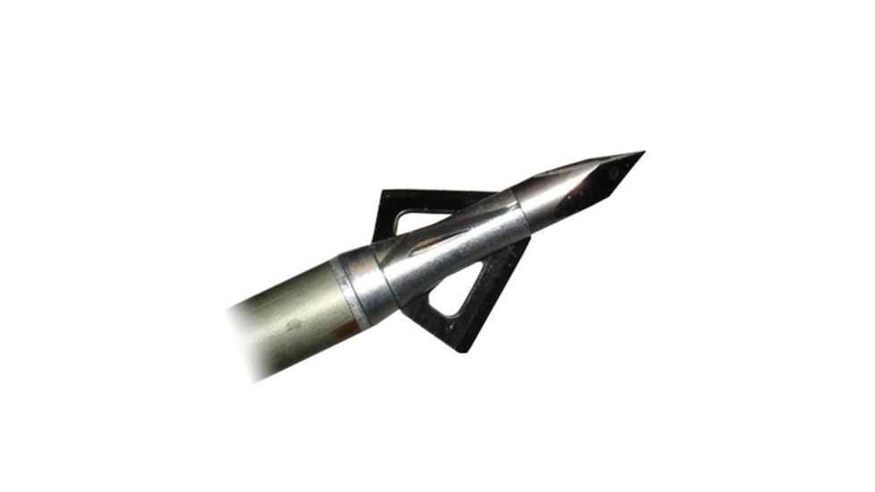 Wasp Sledgehammer Broadhead, 3 Blade 150 gr. 3 pk. 9150