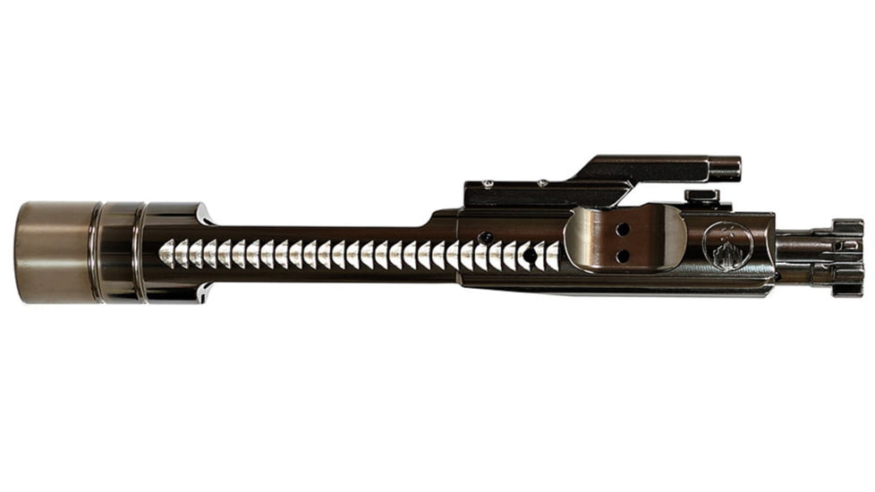 Watchtower Firearms Durabolt 5.56 Nato Bolt Carrier Group BCG, Graphite, DB-556-TB-TTZ
