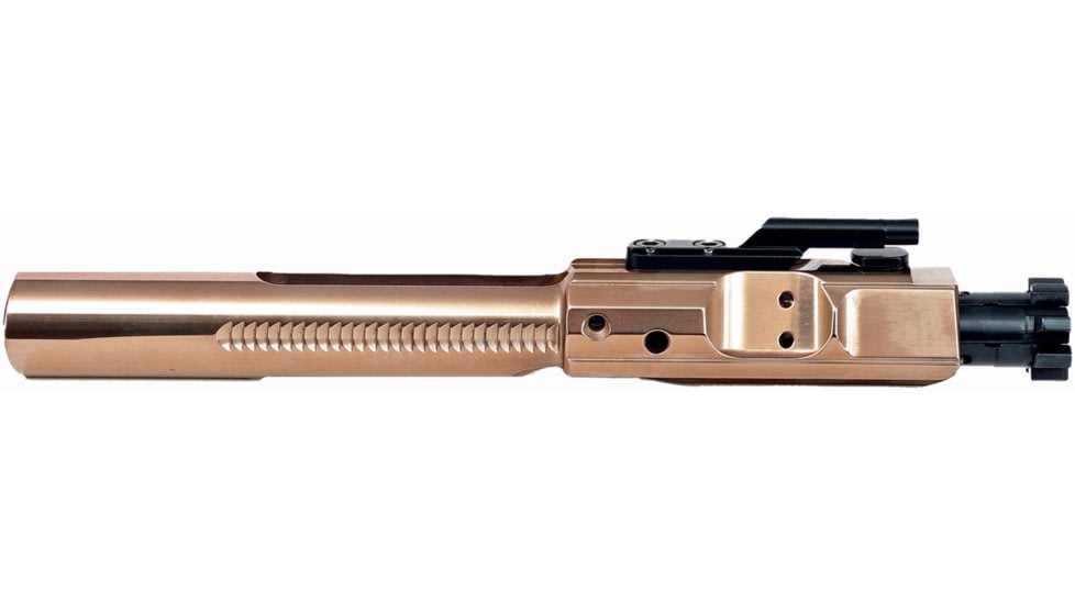 Watchtower Firearms Durabolt 7.62 Nato Rosegold Bolt Carrier Group BCG, Rose Gold, DB-762-RGD-TTZ