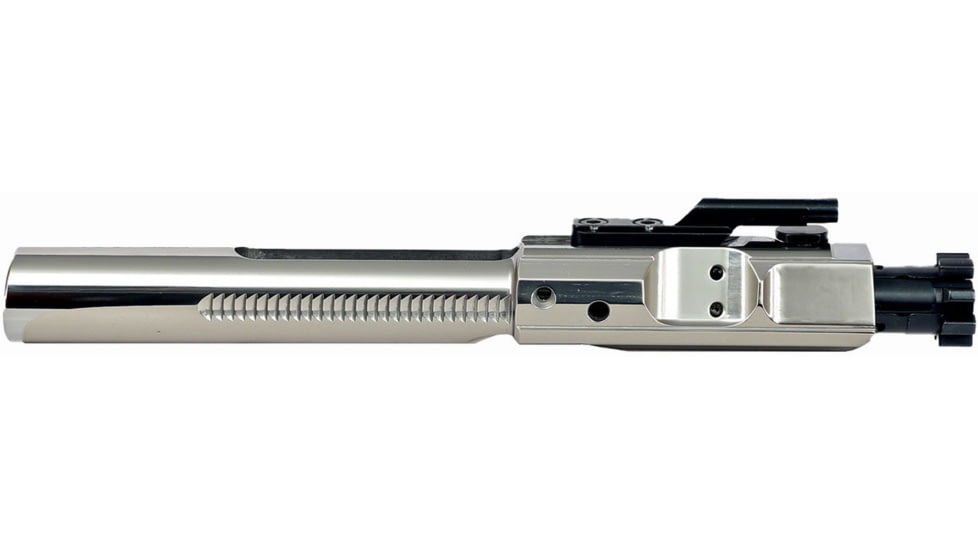 Watchtower Firearms Durabolt 7.62 Nato Silver Bolt Carrier Group BCG, Silver, DB-762-SIL-TTZ