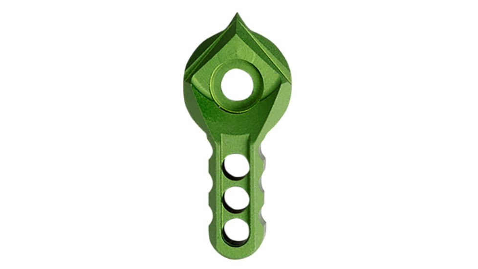 Watchtower Firearms Safety Selector Kit, Green, 165027