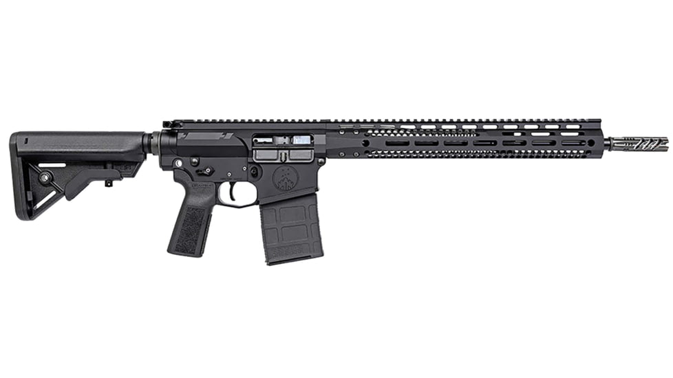 Watchtower Firearms Type 10 Rifle, .308 Winchester, 18 inch barrel, 20 Round Magazine, T1030818BLK-FRRMPG