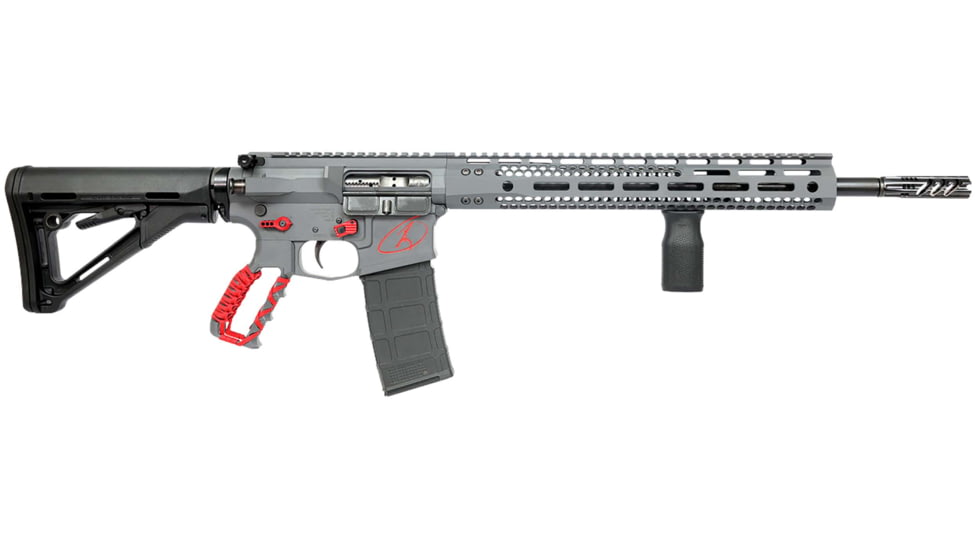 Watchtower Firearms Type 15 Rifle, .223 Wylde, 16 inch barrel, 30 Round Magazine, T15NSRO-FRRMPG