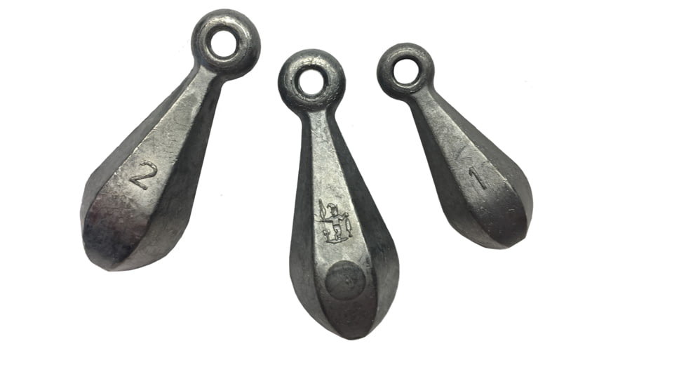 Water Gremlin Bank Sinkers