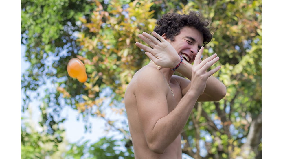 Water Sports Balloon Refill Kit w/ 500 Biodegradable Balloons, 80086-2