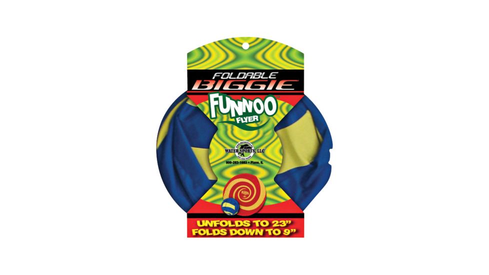Water Sports Biggie Funnoo Disc 82016