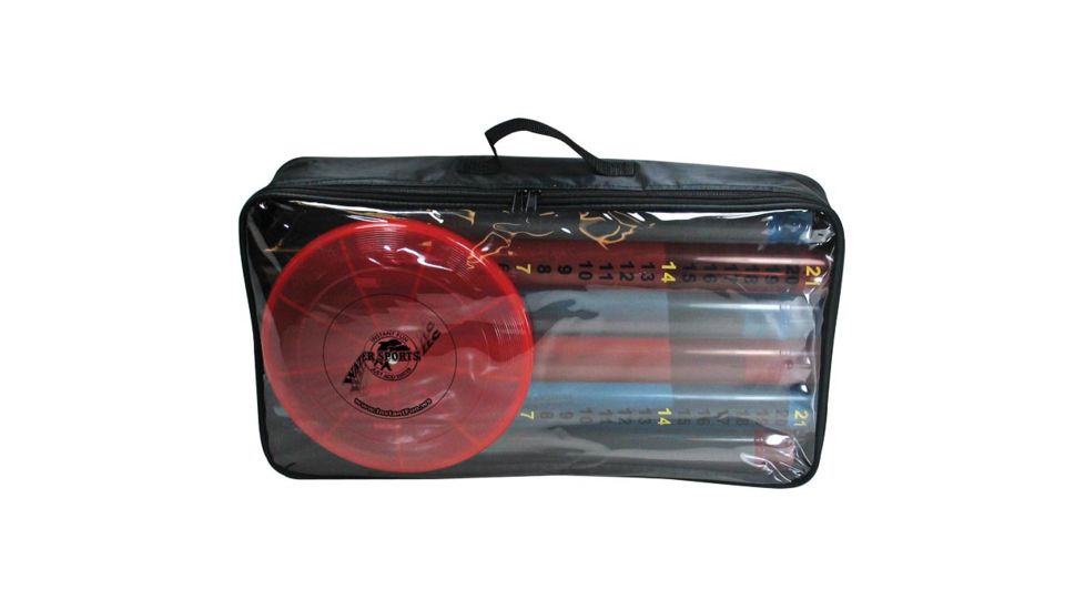 Water Sports Deluxe Lighted Poles Game 81071