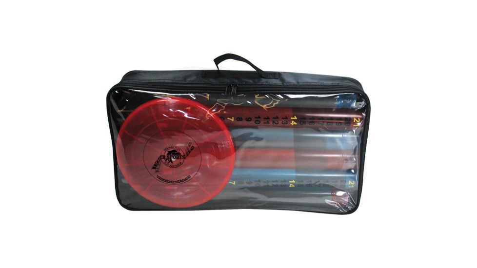 Water Sports Deluxe Lighted Poles Game 81071