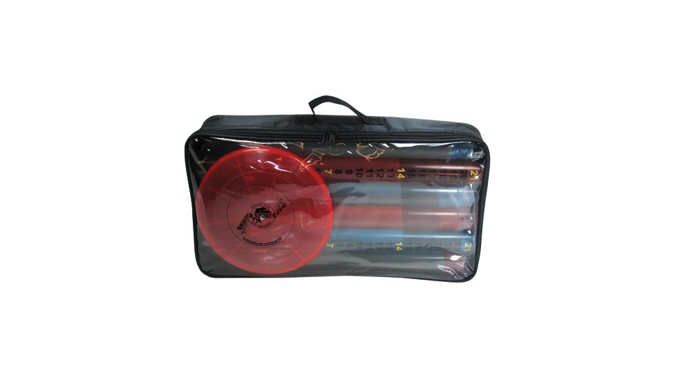 Water Sports Deluxe Lighted Poles Game 81071