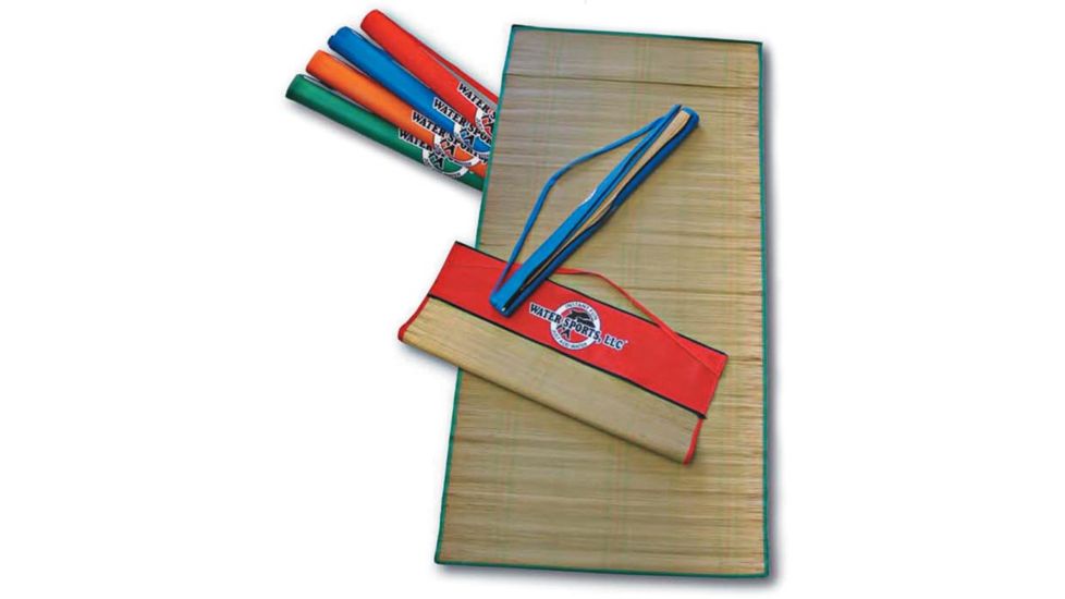 Water Sports Grass Mat 81069