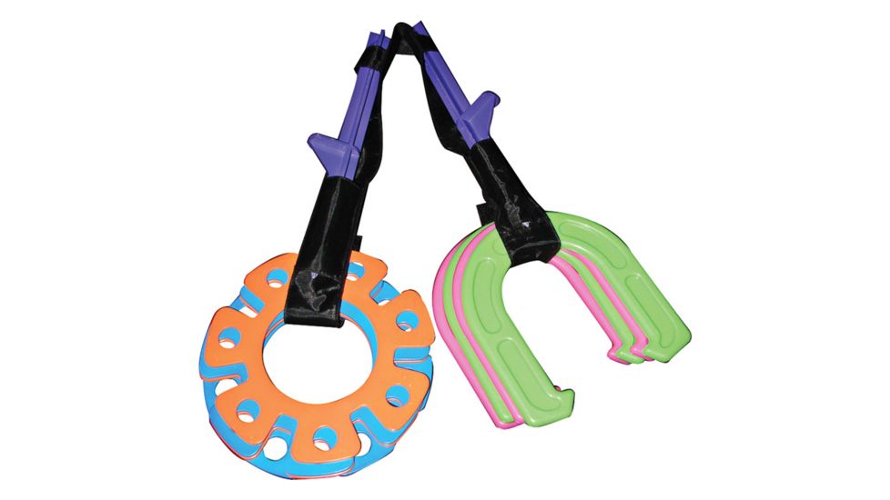 Water Sports Horseshoe Ring Toss 80079