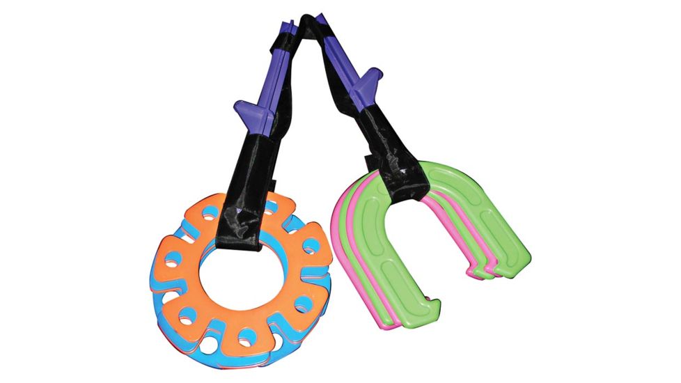 Water Sports Horseshoe Ring Toss 80079
