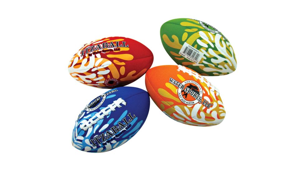 Water Sports Itzaball Football 80080