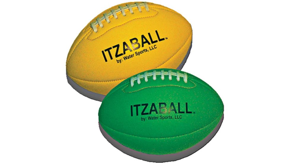Water Sports Itzaball Football 80080