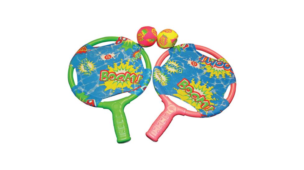 Water Sports Itzapaddle Ball 80077